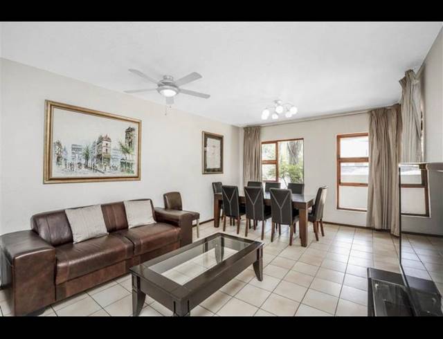 3 BEDROOM PROPERTY TO RENT IN MORNINGSIDE